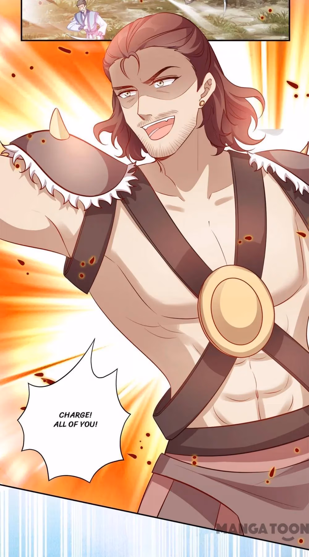 Read Mind Reading Princess chapter 150 image 4 on Lezhin