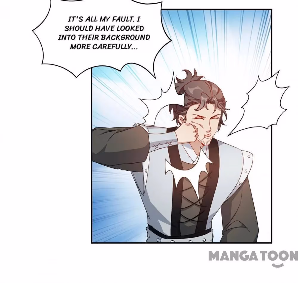 Read Mind Reading Princess chapter 150 image 7 on Lezhin
