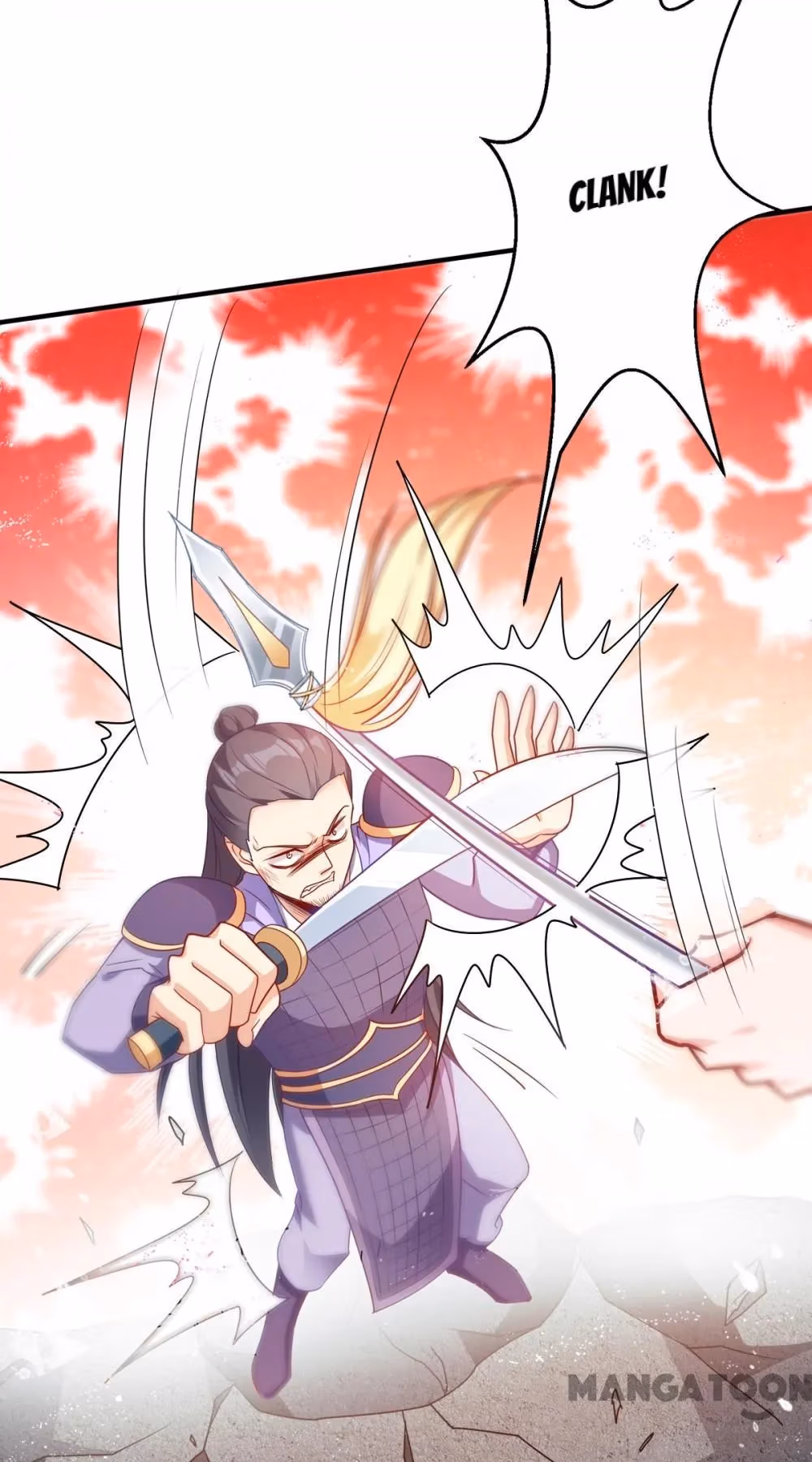 Read Mind Reading Princess chapter 153 image 11 on Lezhin