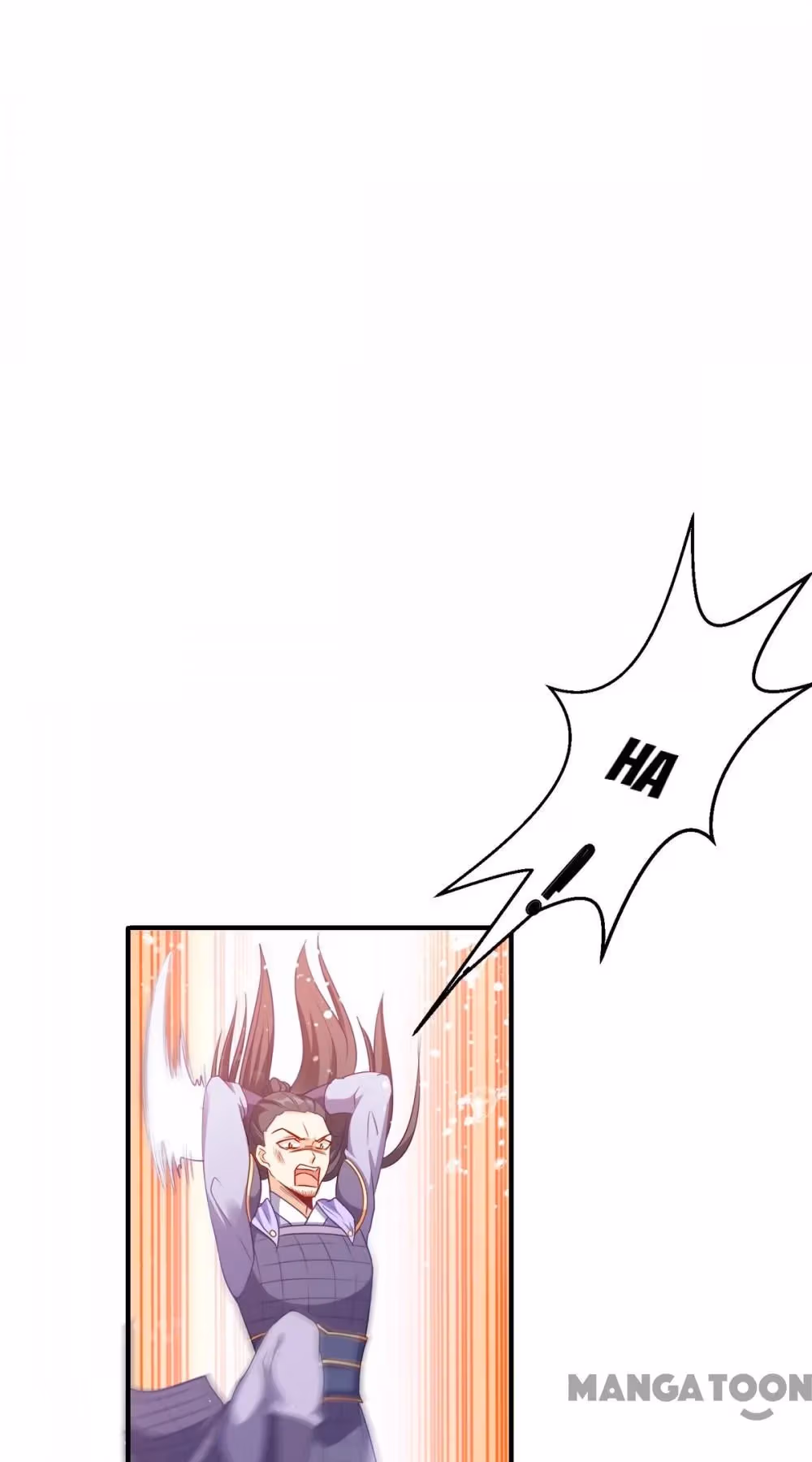 Read Mind Reading Princess chapter 153 image 2 on Lezhin