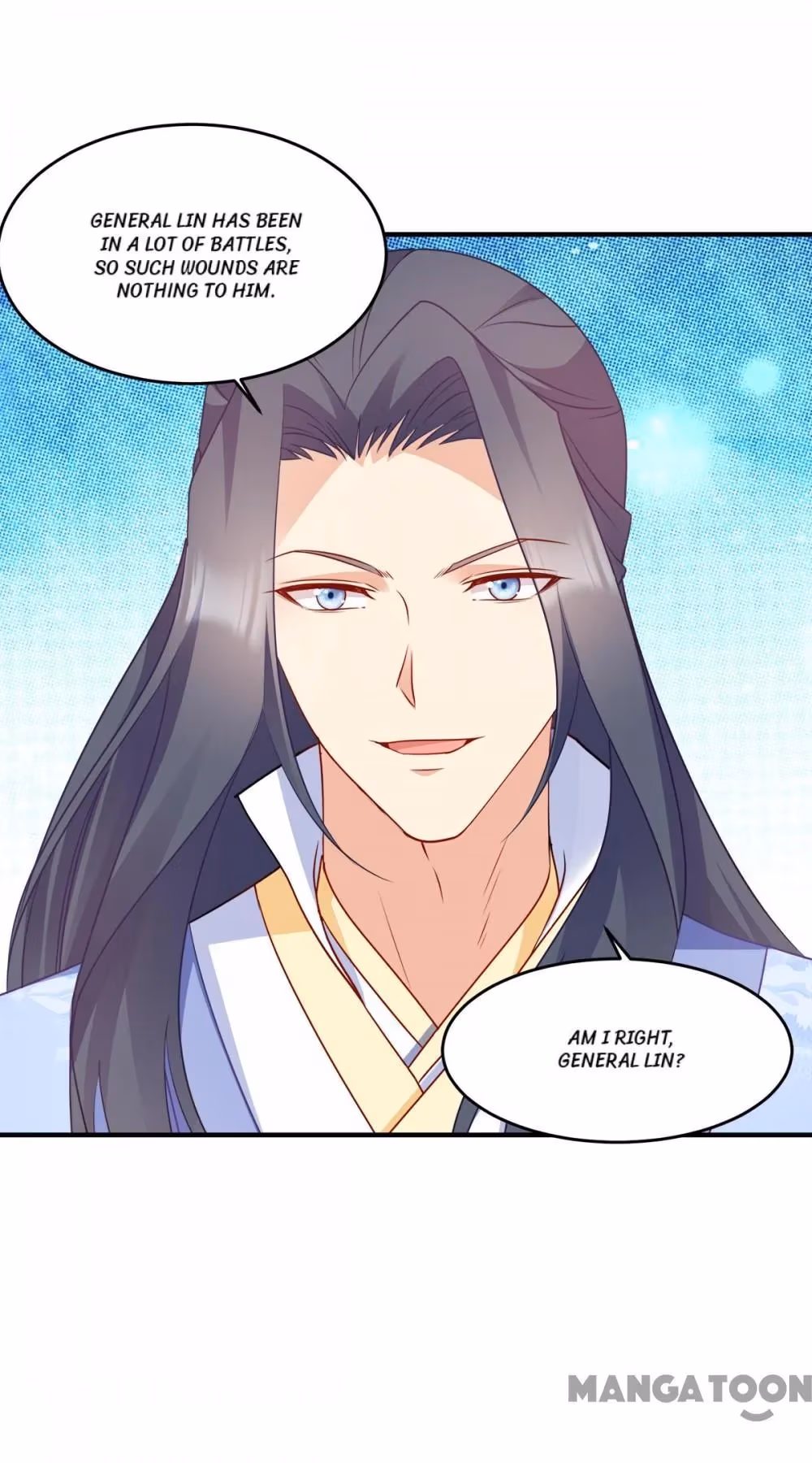 Read Mind Reading Princess chapter 153 image 24 on Lezhin