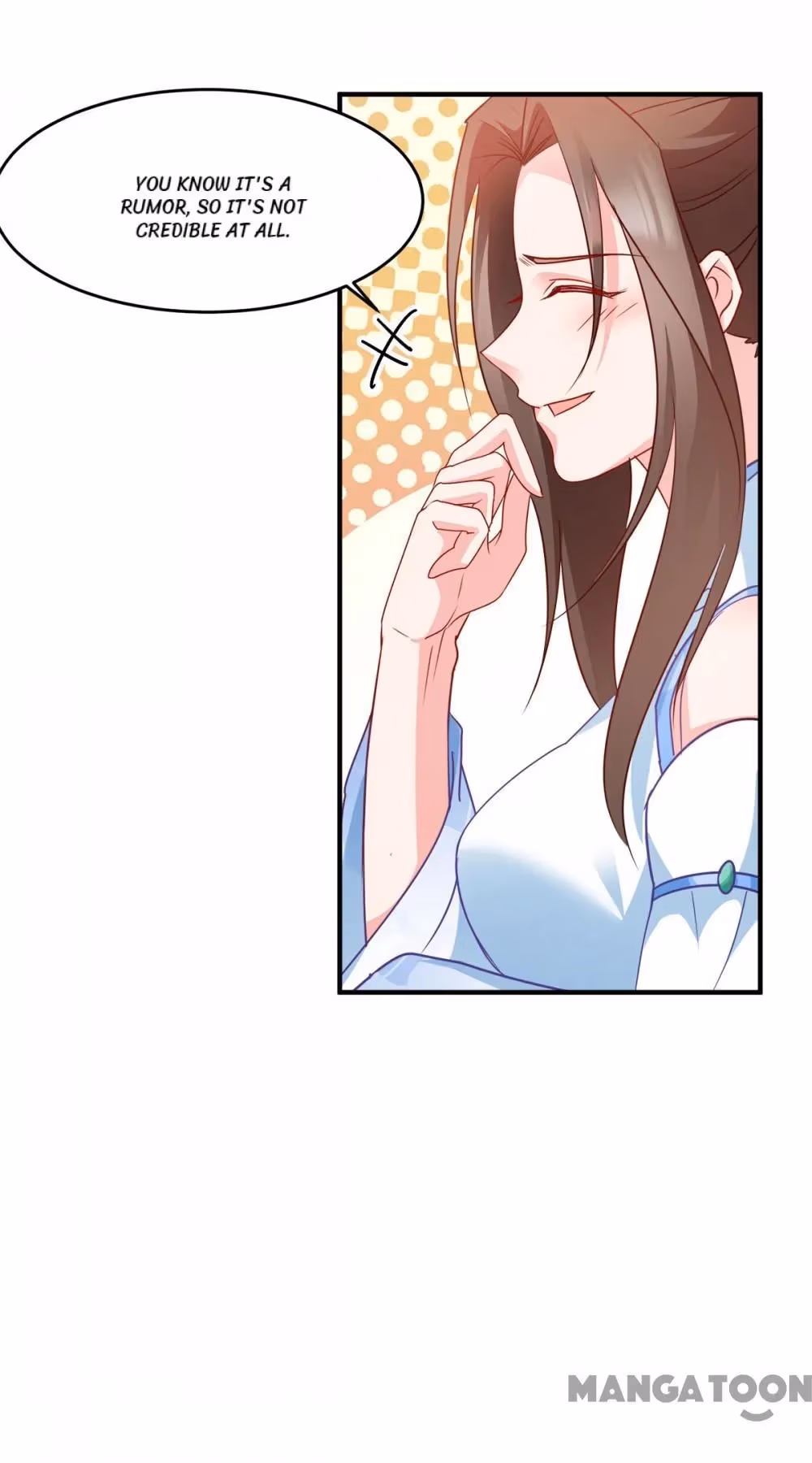 Read Mind Reading Princess chapter 153 image 28 on Lezhin