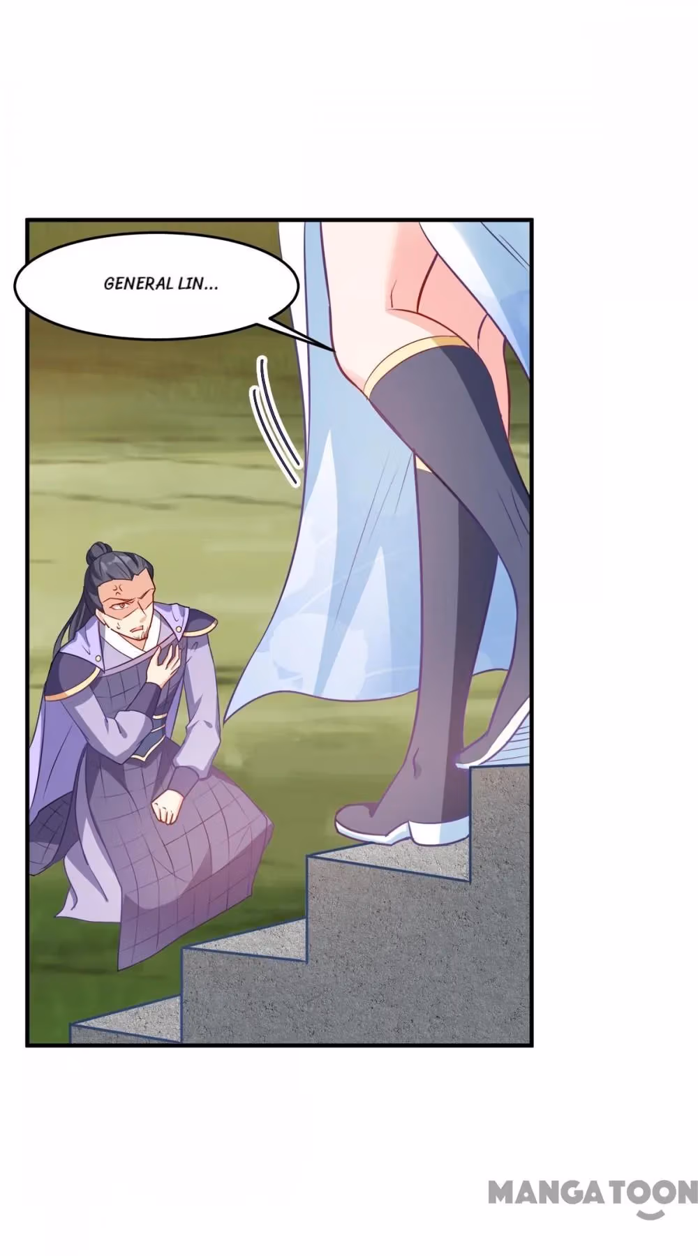 Read Mind Reading Princess chapter 153 image 30 on Lezhin