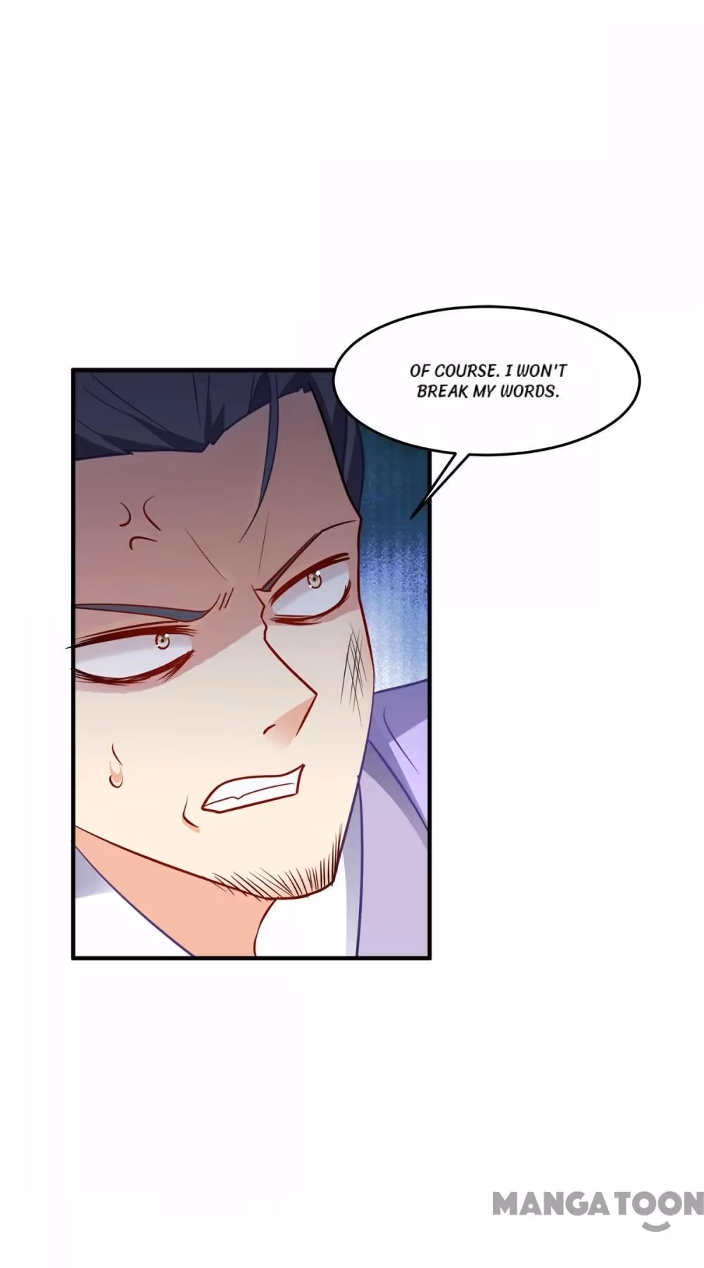 Read Mind Reading Princess chapter 153 image 34 on Lezhin