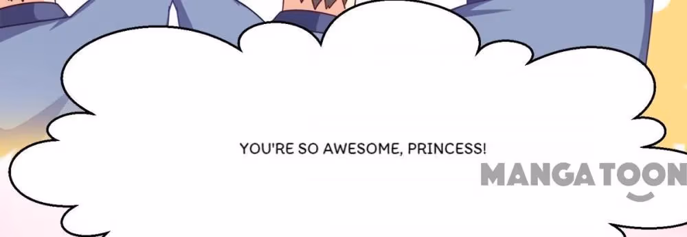 Read Mind Reading Princess chapter 153 image 37 on Lezhin