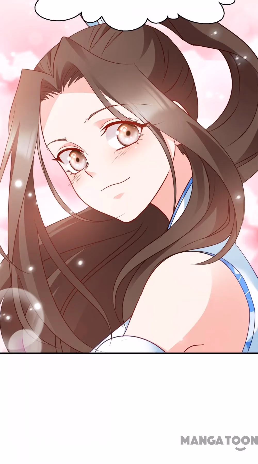 Read Mind Reading Princess chapter 153 image 38 on Lezhin