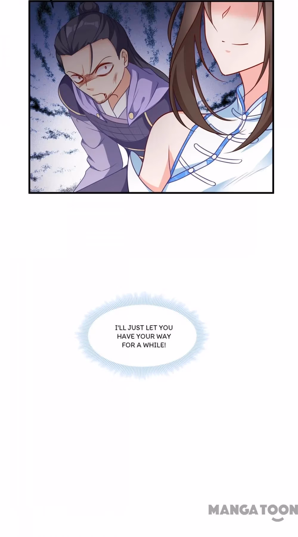Read Mind Reading Princess chapter 153 image 40 on Lezhin
