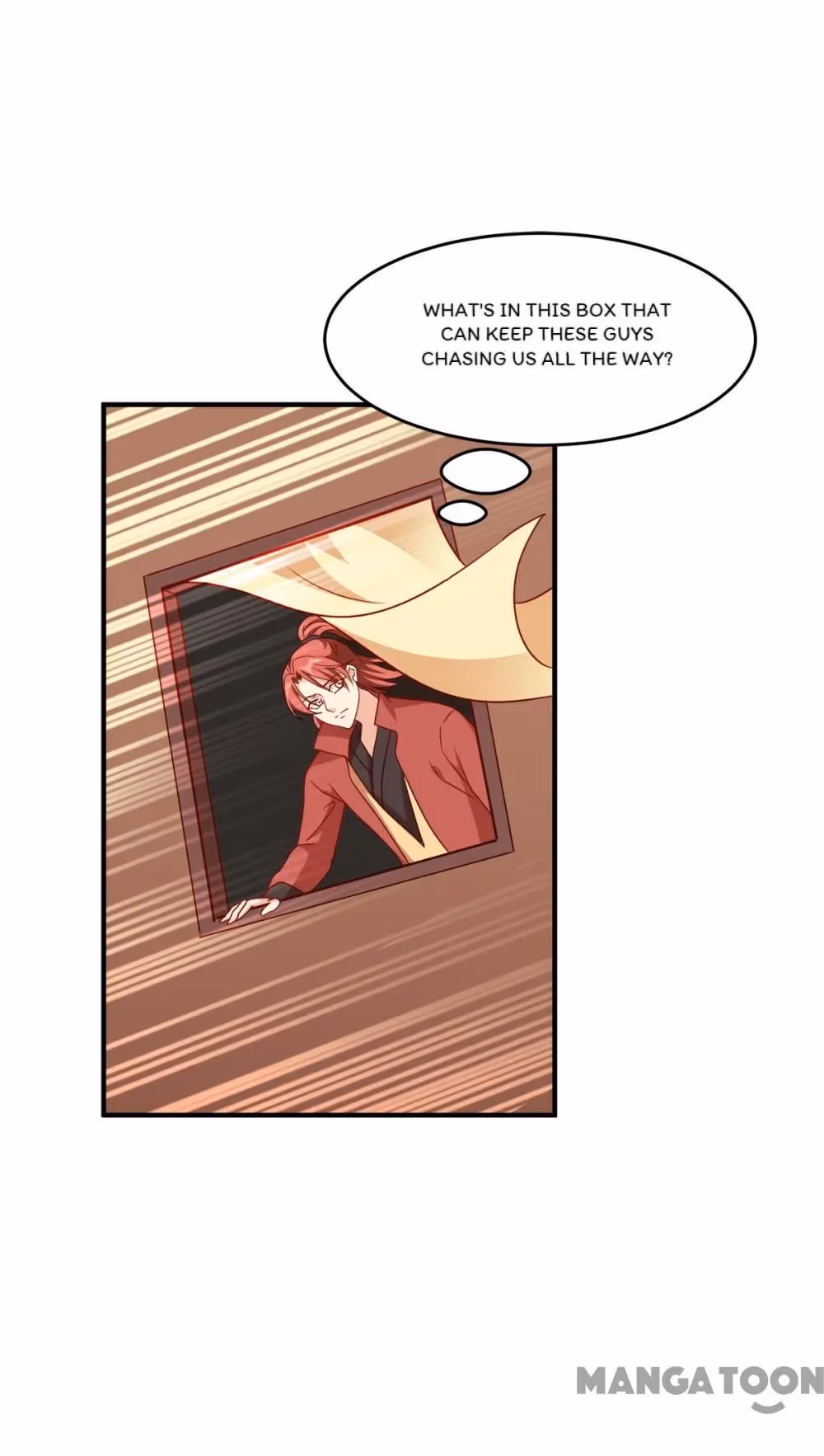 Read Mind Reading Princess chapter 153 image 44 on Lezhin