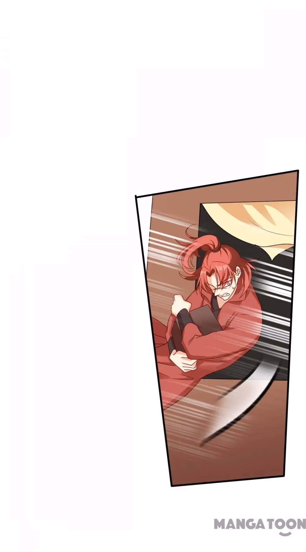Read Mind Reading Princess chapter 153 image 49 on Lezhin
