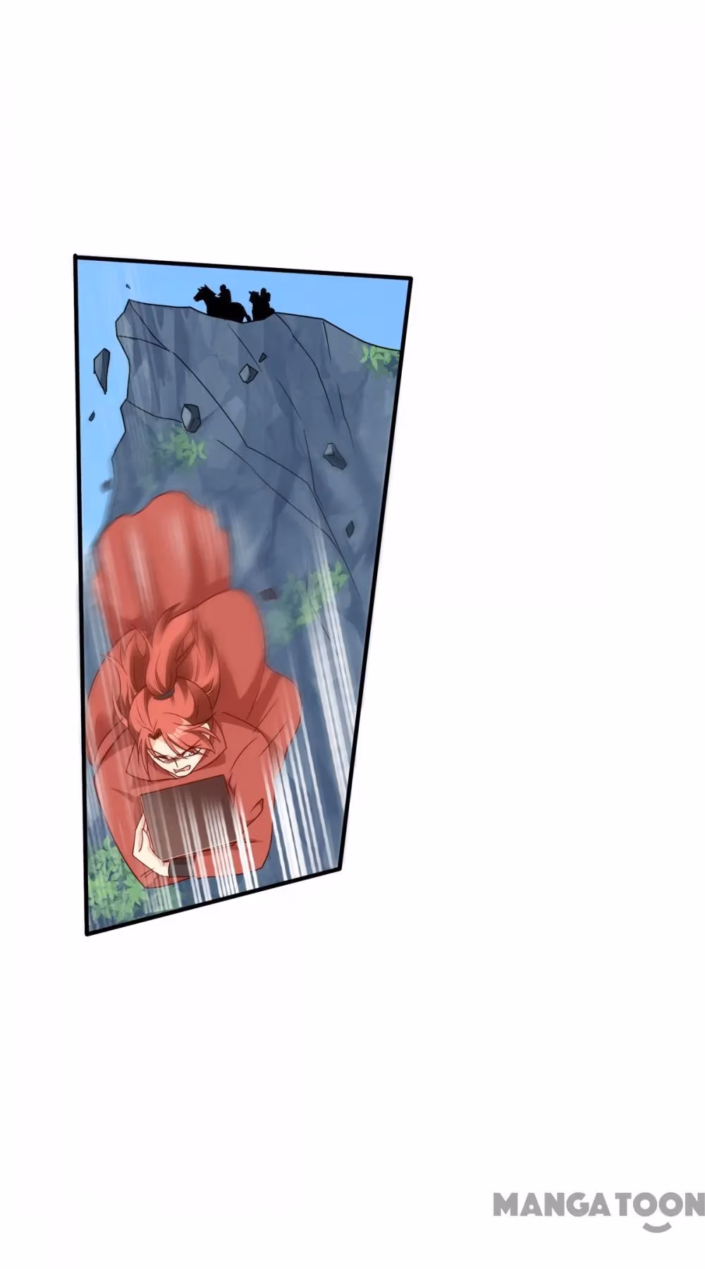 Read Mind Reading Princess chapter 153 image 53 on Lezhin