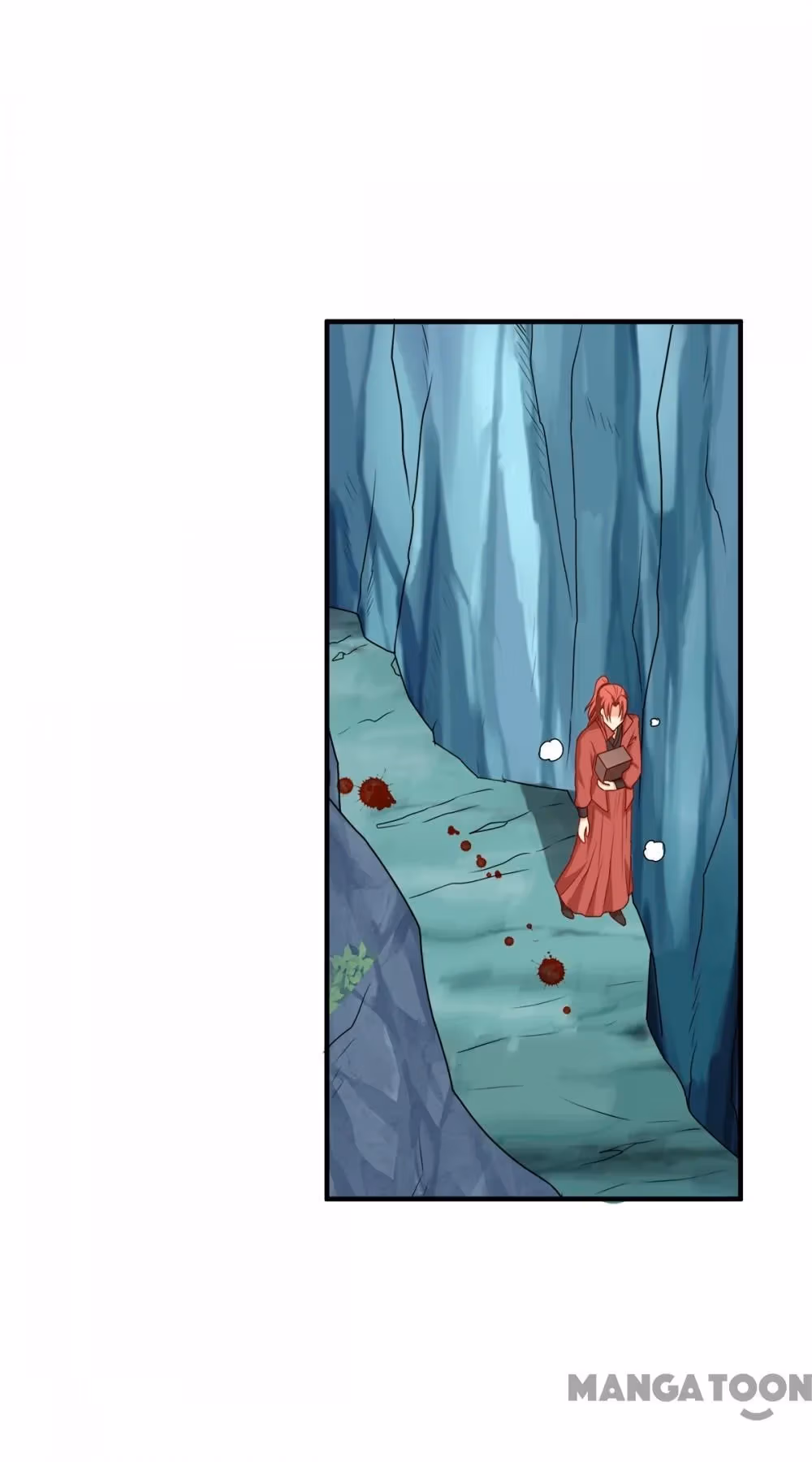 Read Mind Reading Princess chapter 153 image 57 on Lezhin