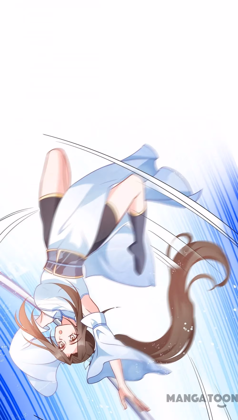 Read Mind Reading Princess chapter 153 image 6 on Lezhin