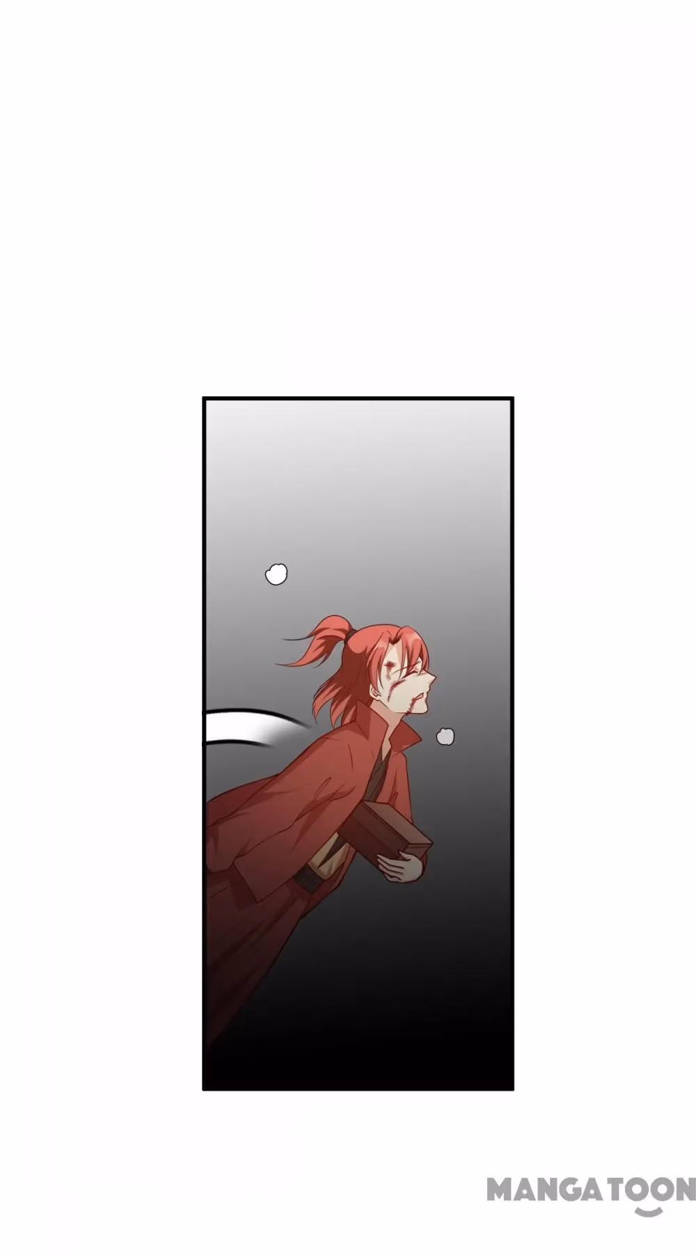Read Mind Reading Princess chapter 153 image 61 on Lezhin