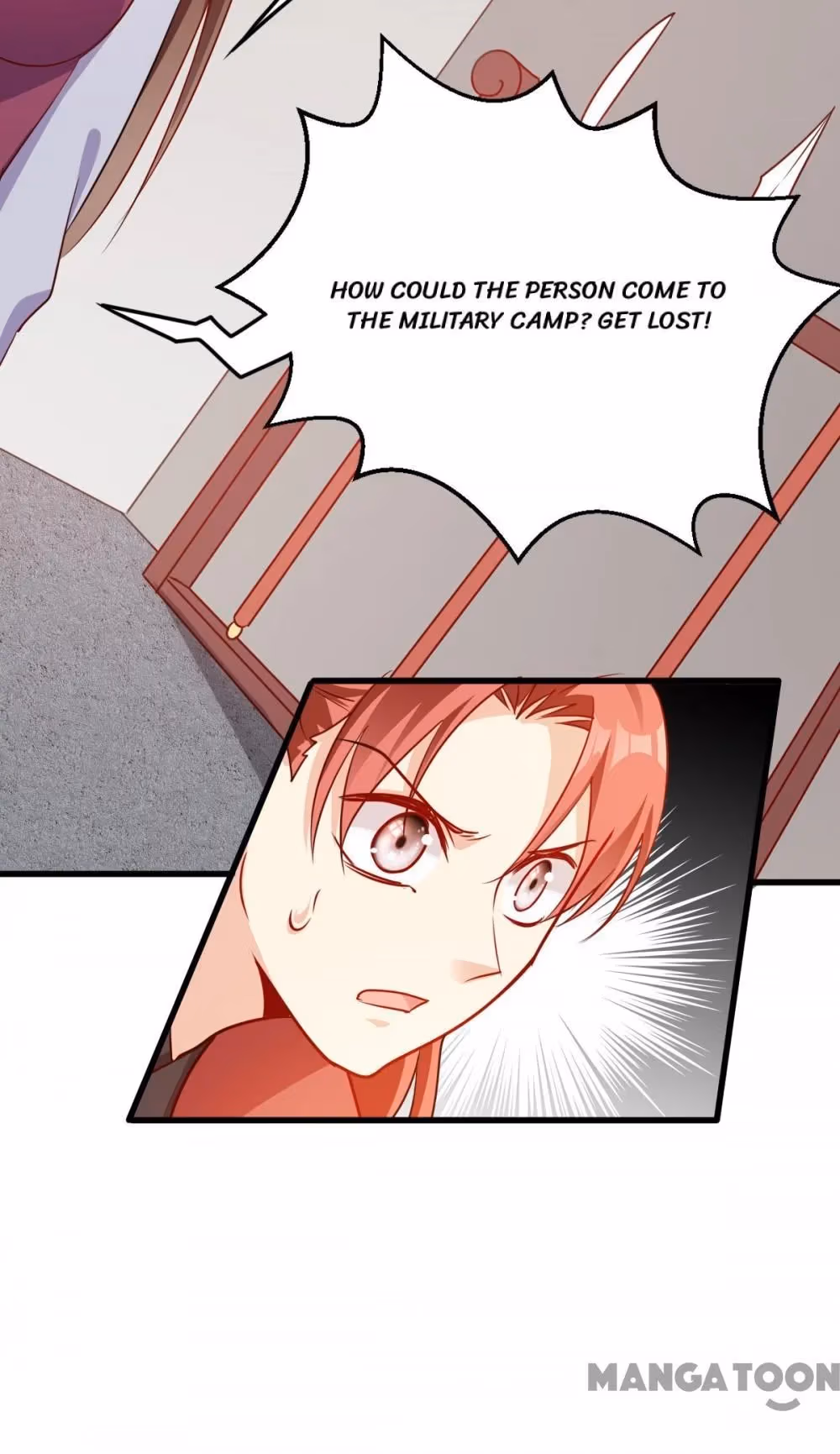 Read Mind Reading Princess chapter 154 image 18 on Lezhin