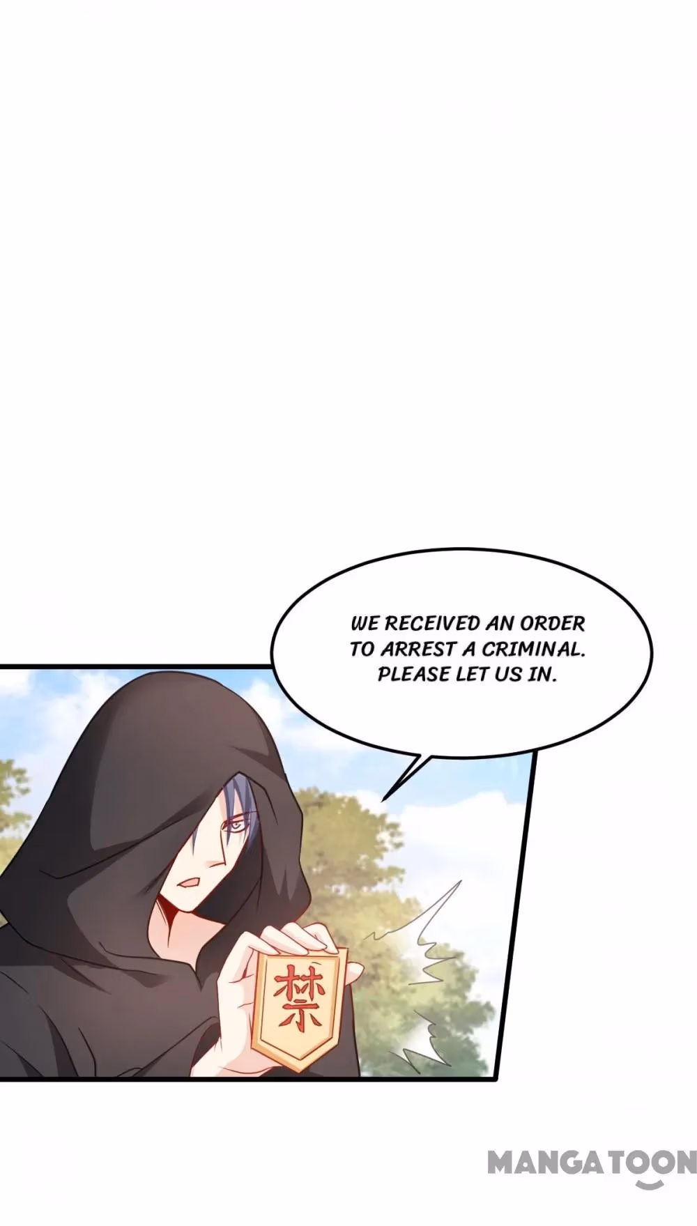 Read Mind Reading Princess chapter 154 image 24 on Lezhin