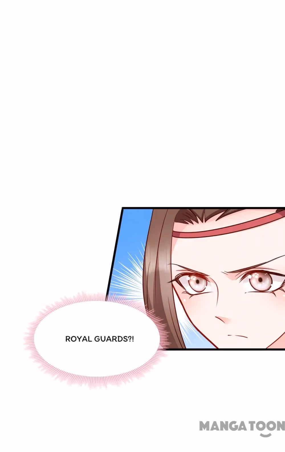 Read Mind Reading Princess chapter 154 image 25 on Lezhin