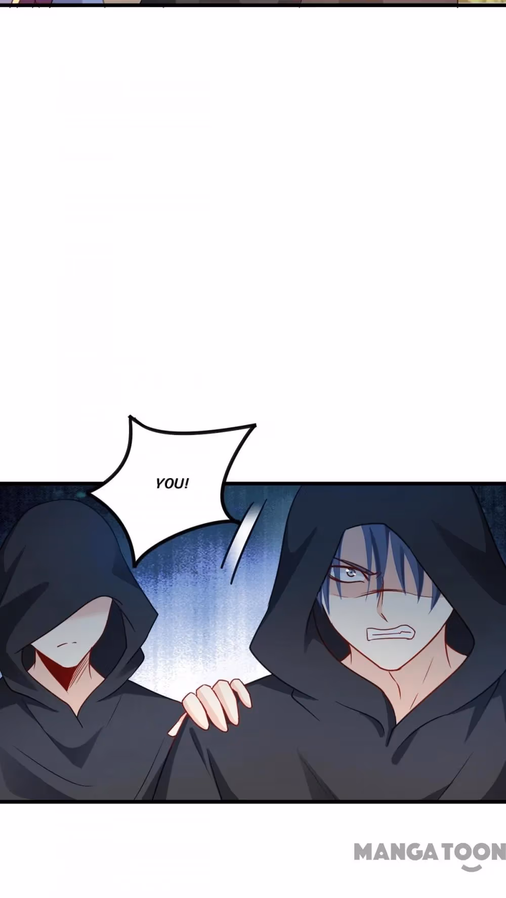 Read Mind Reading Princess chapter 154 image 28 on Lezhin
