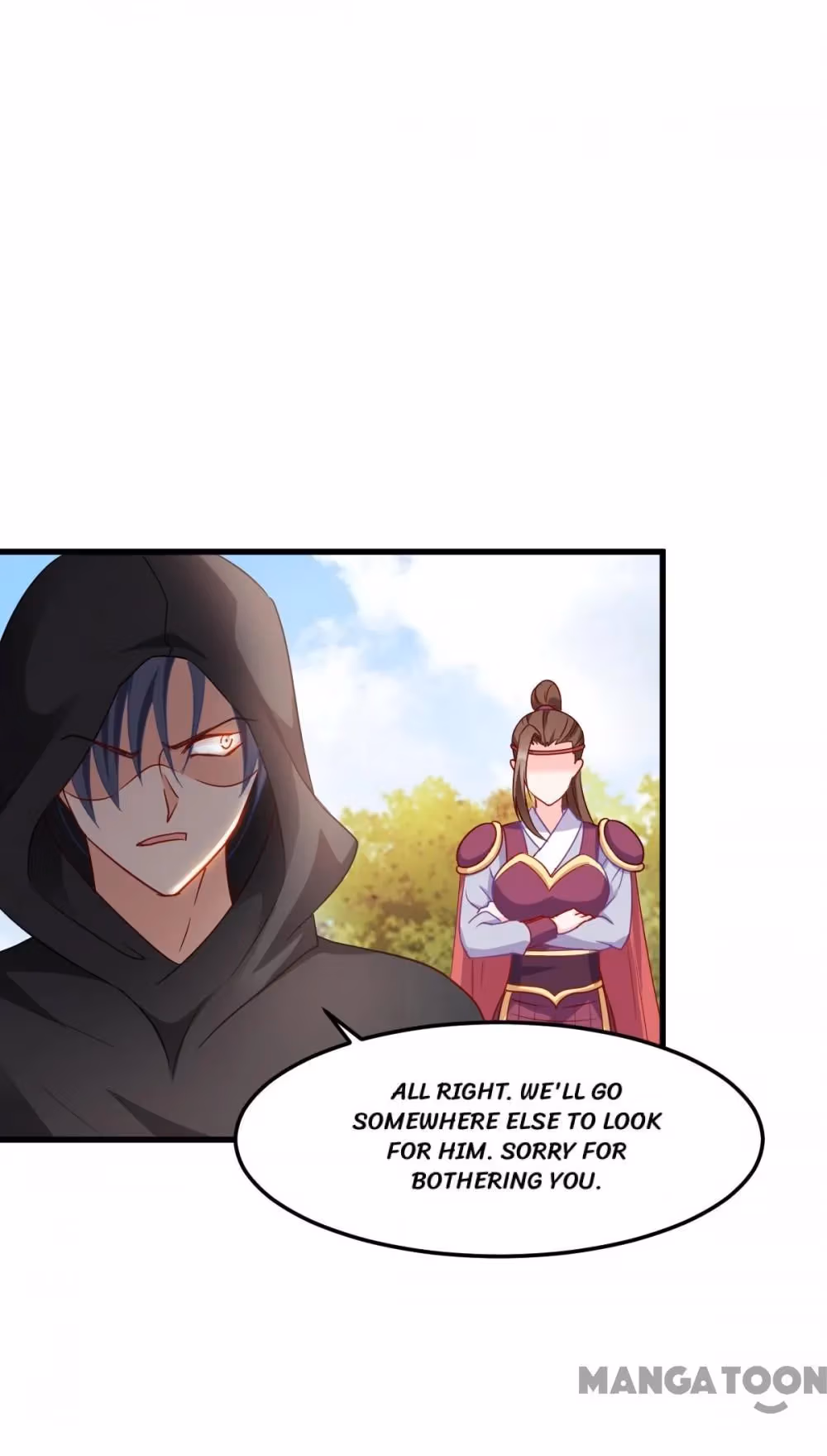 Read Mind Reading Princess chapter 154 image 30 on Lezhin