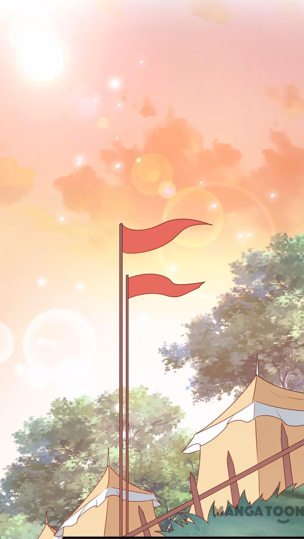 Read Mind Reading Princess chapter 154 image 39 on Lezhin