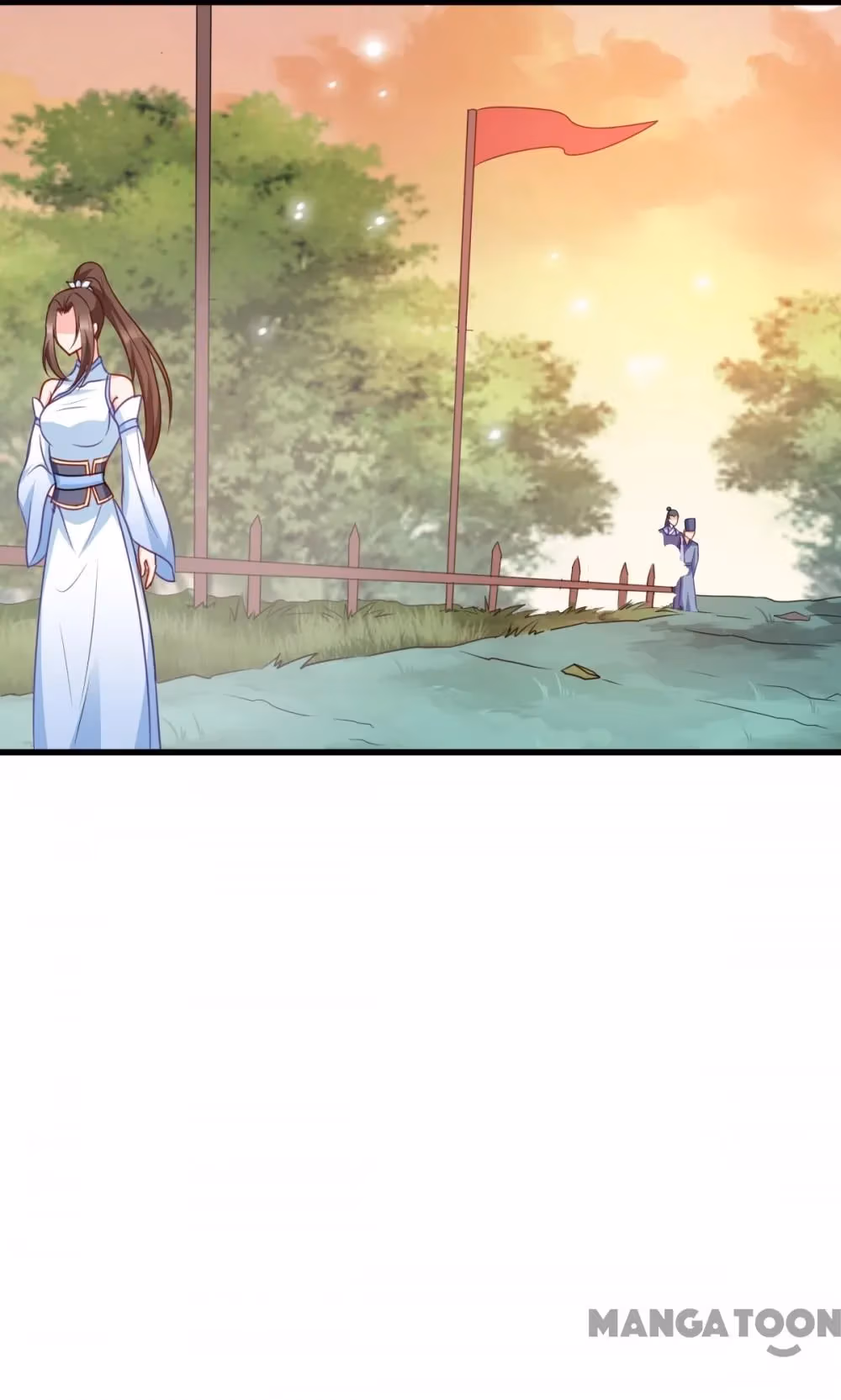Read Mind Reading Princess chapter 154 image 47 on Lezhin