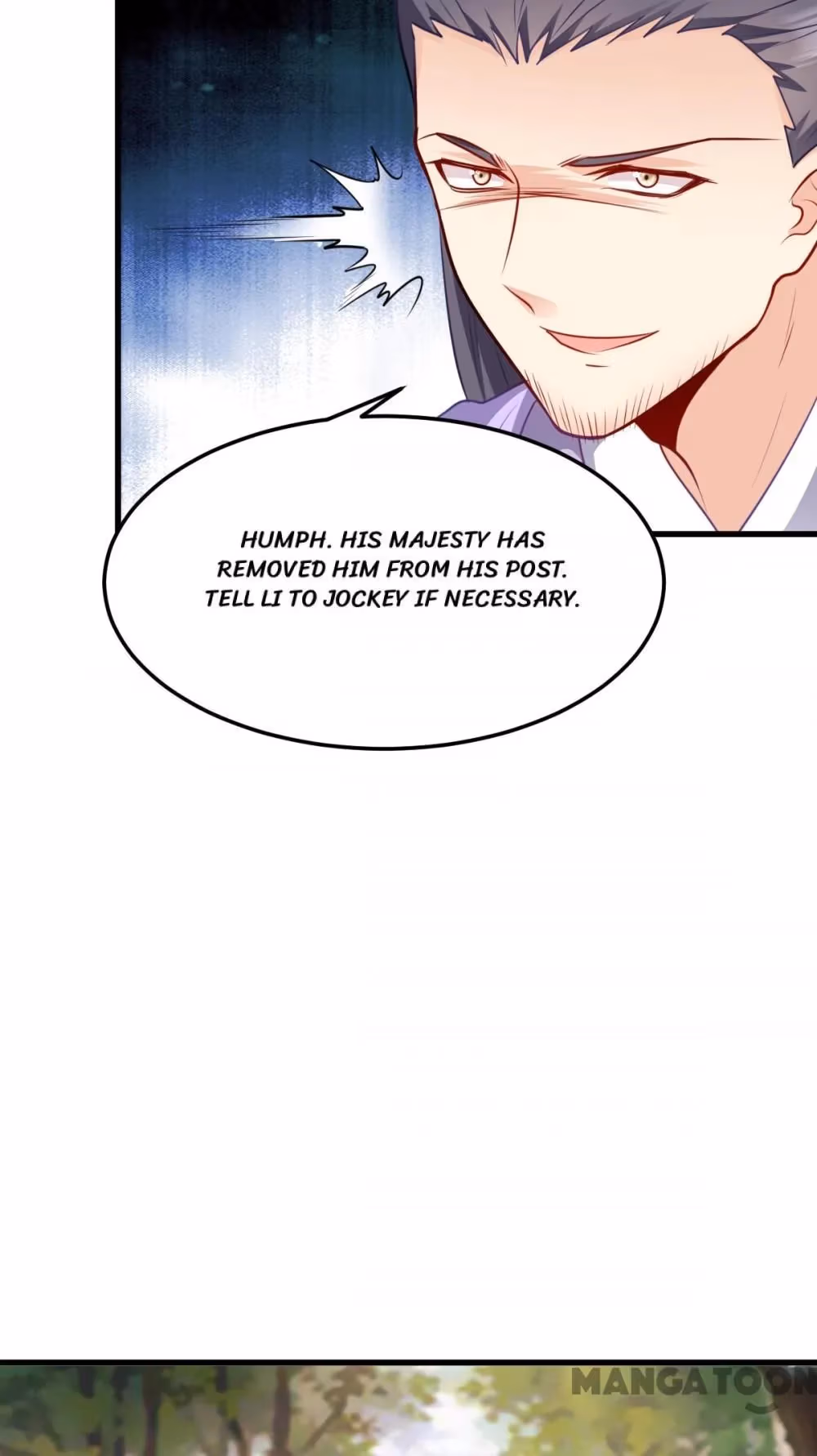 Read Mind Reading Princess chapter 154 image 49 on Lezhin