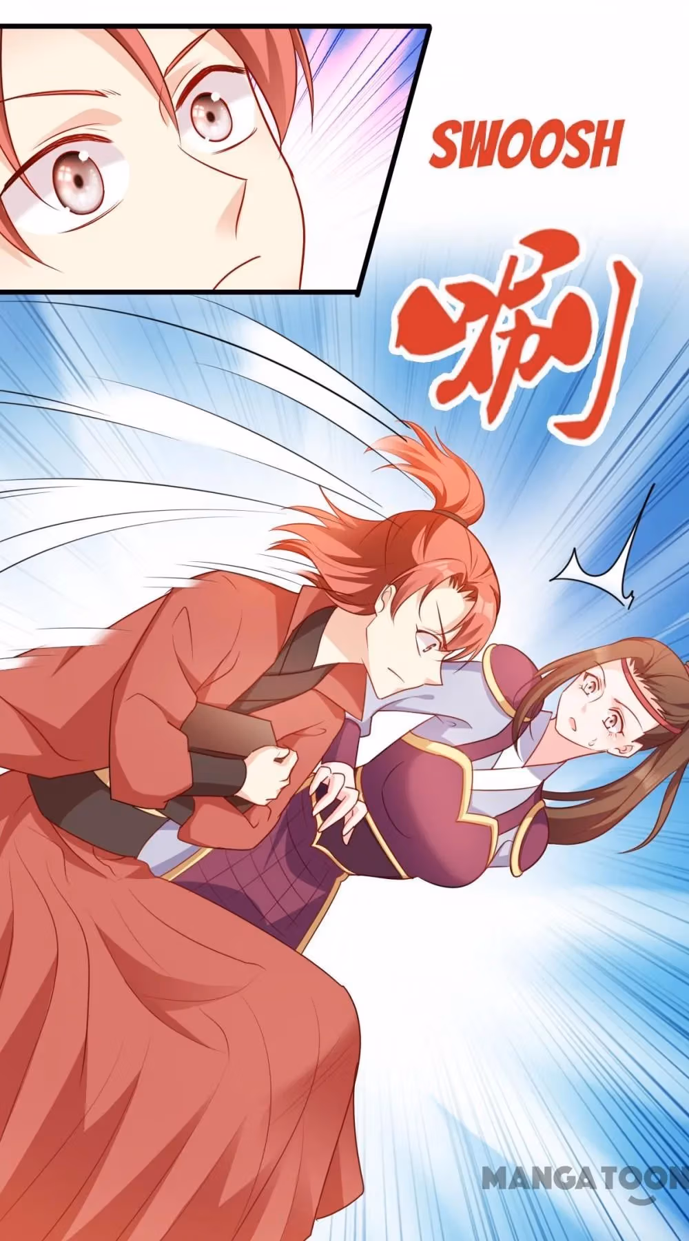 Read Mind Reading Princess chapter 154 image 7 on Lezhin