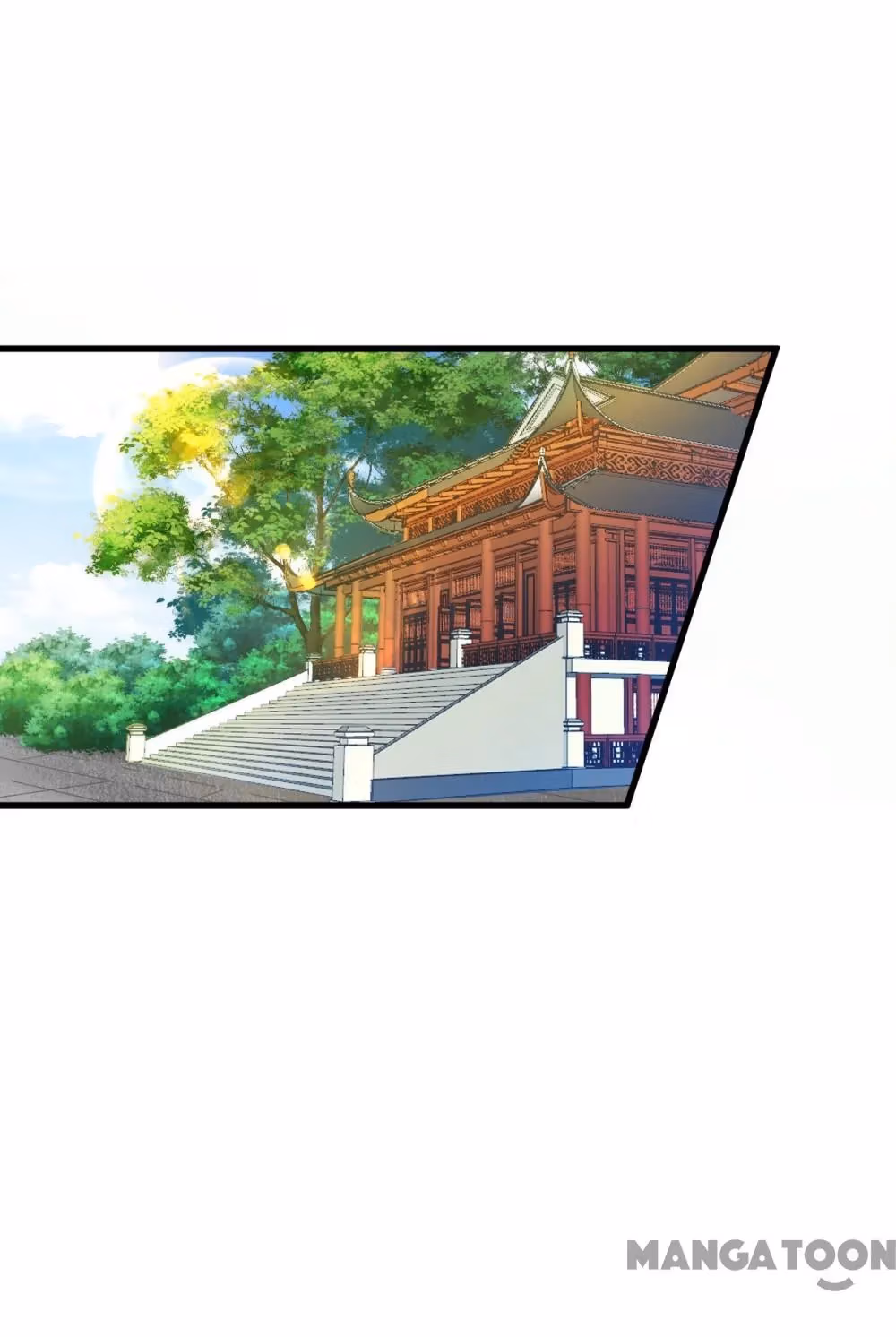 Read Mind Reading Princess chapter 155 image 1 on Lezhin