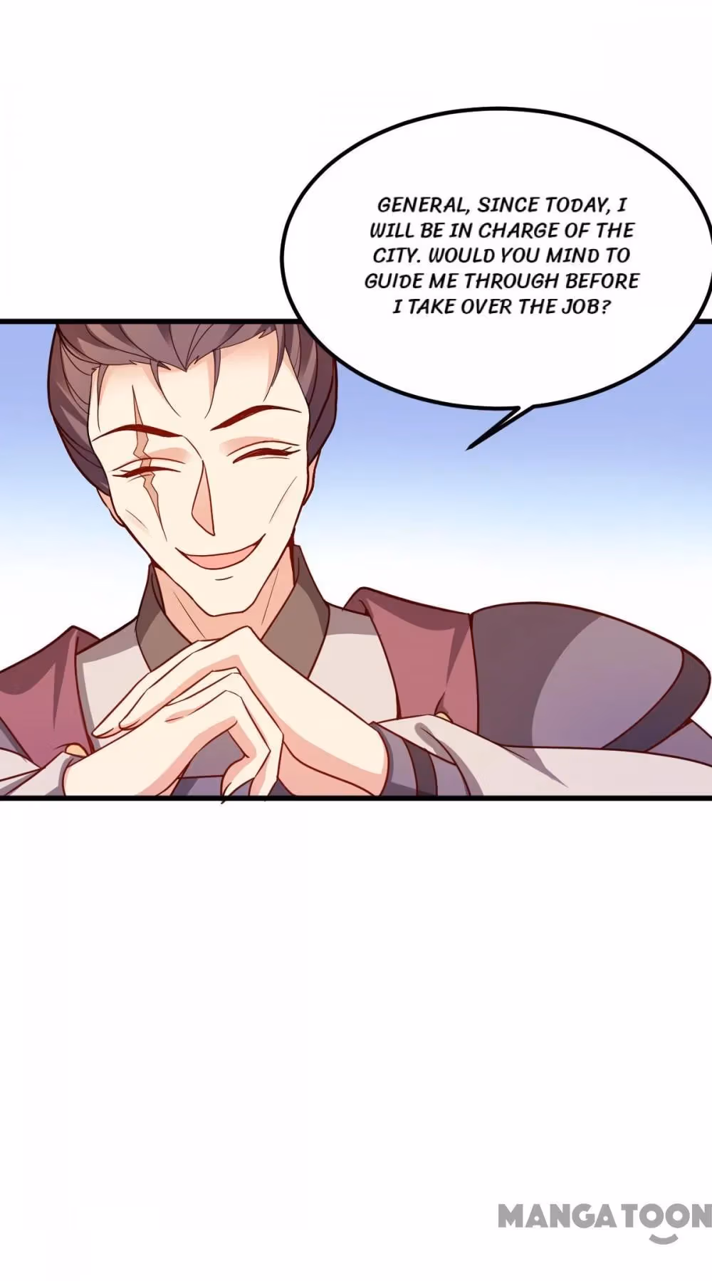 Read Mind Reading Princess chapter 155 image 11 on Lezhin