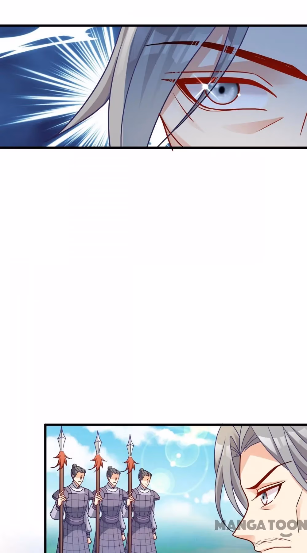Read Mind Reading Princess chapter 155 image 15 on Lezhin