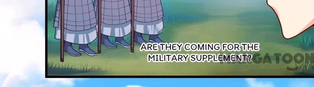 Read Mind Reading Princess chapter 155 image 16 on Lezhin
