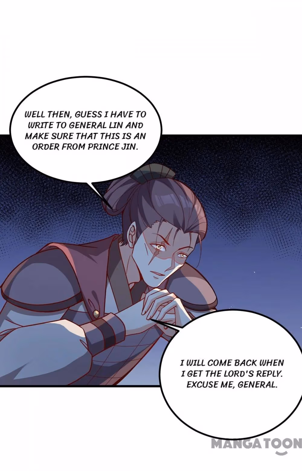 Read Mind Reading Princess chapter 155 image 21 on Lezhin