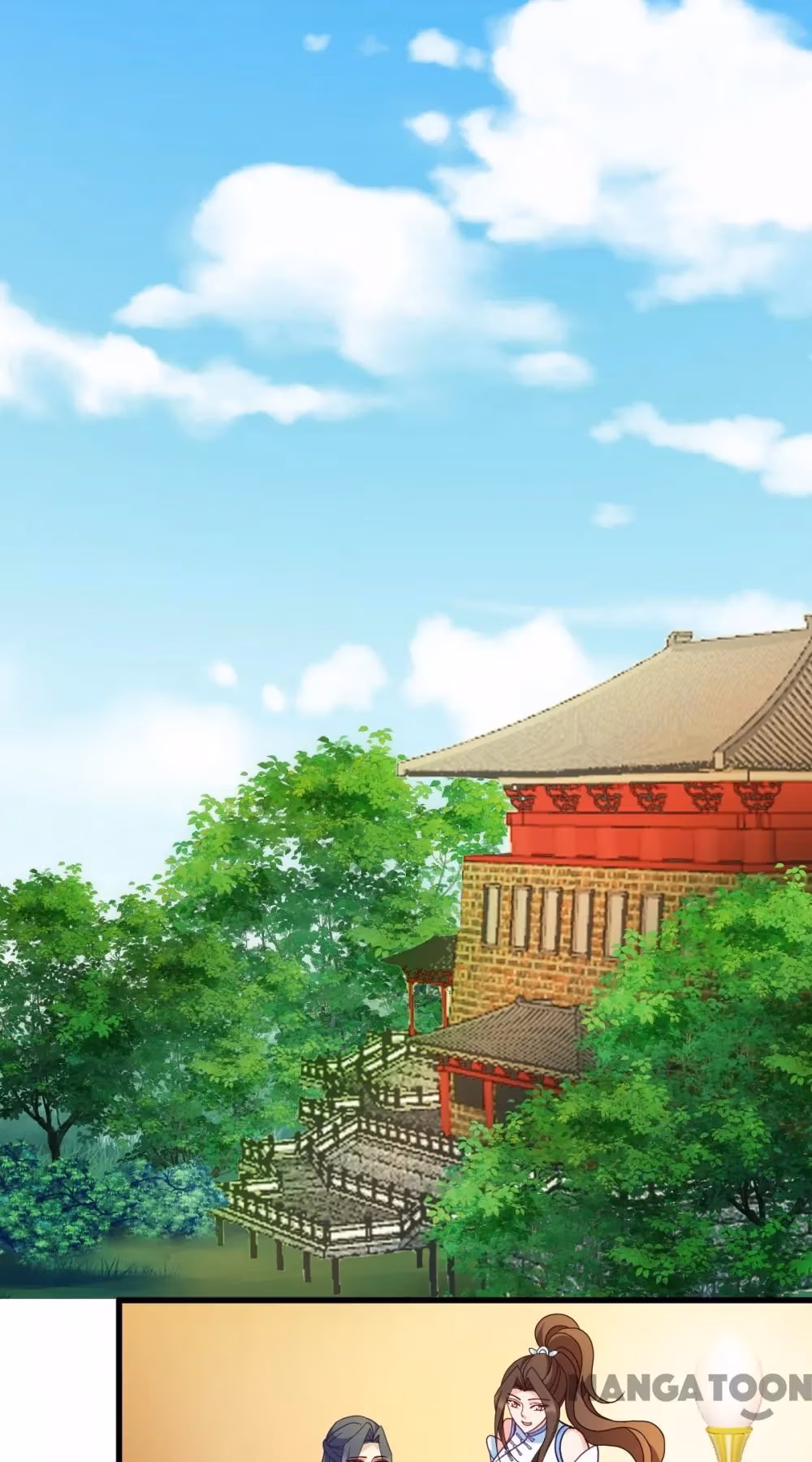 Read Mind Reading Princess chapter 155 image 24 on Lezhin