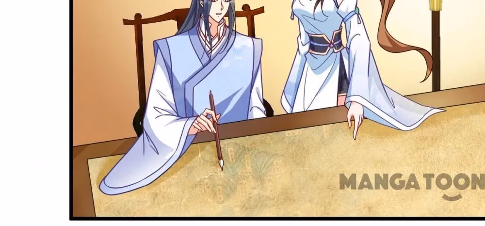 Read Mind Reading Princess chapter 155 image 25 on Lezhin