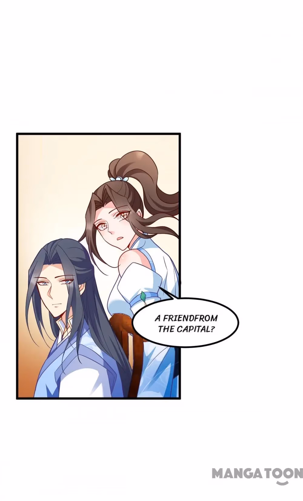 Read Mind Reading Princess chapter 155 image 28 on Lezhin