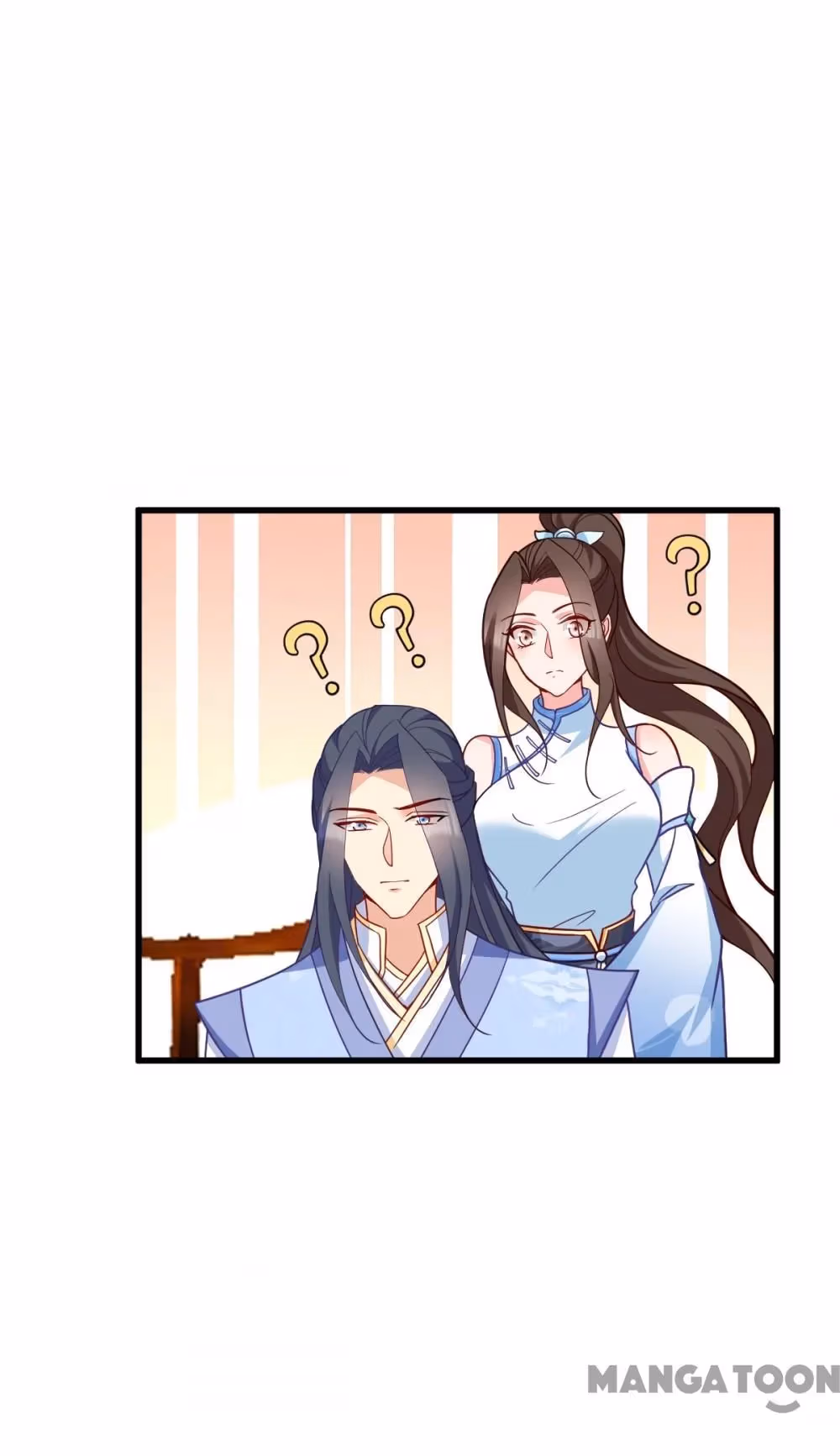 Read Mind Reading Princess chapter 155 image 34 on Lezhin
