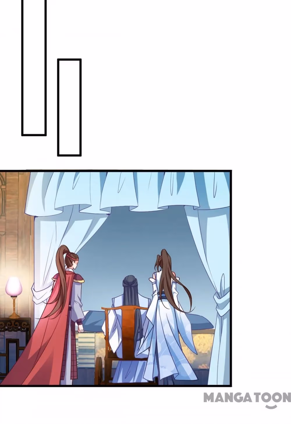 Read Mind Reading Princess chapter 155 image 37 on Lezhin