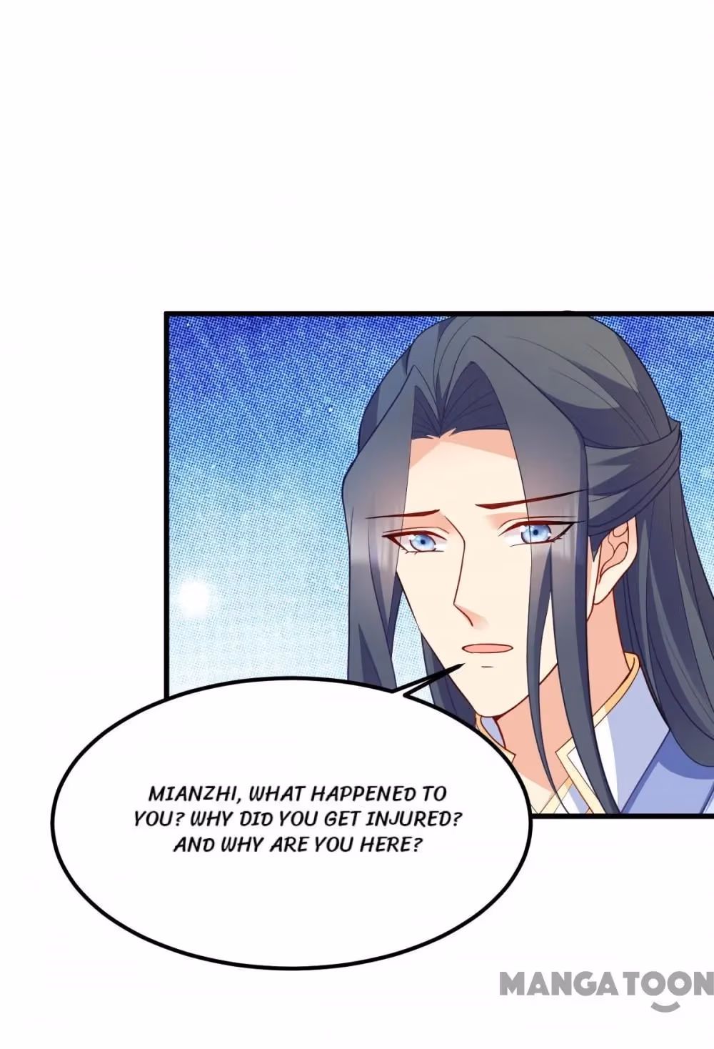 Read Mind Reading Princess chapter 155 image 38 on Lezhin