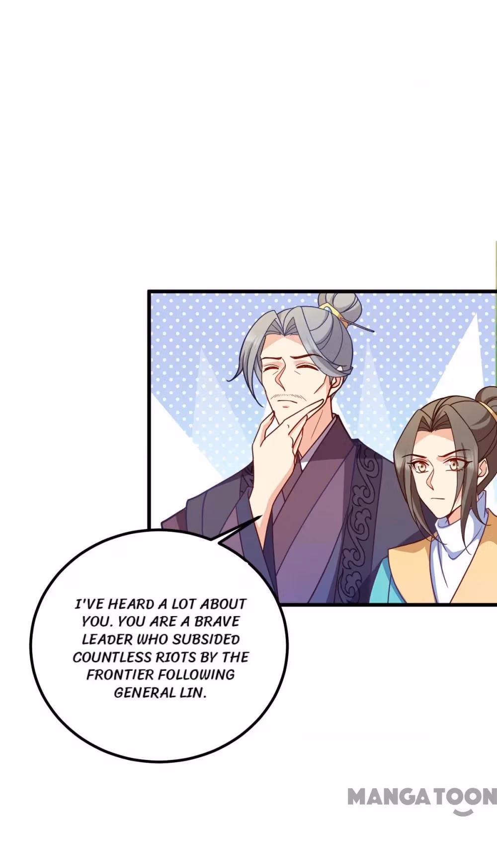 Read Mind Reading Princess chapter 155 image 4 on Lezhin