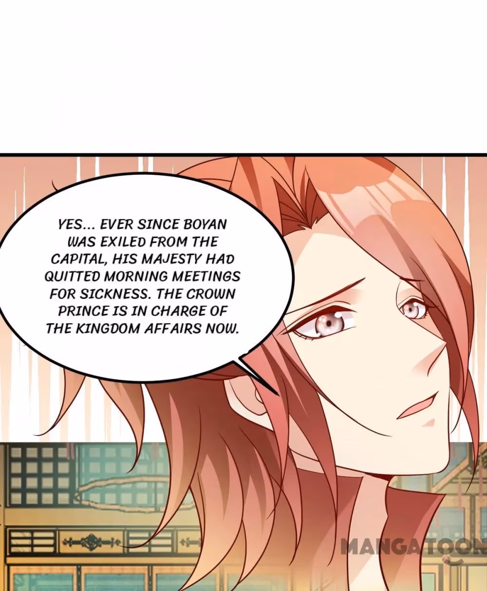 Read Mind Reading Princess chapter 155 image 43 on Lezhin