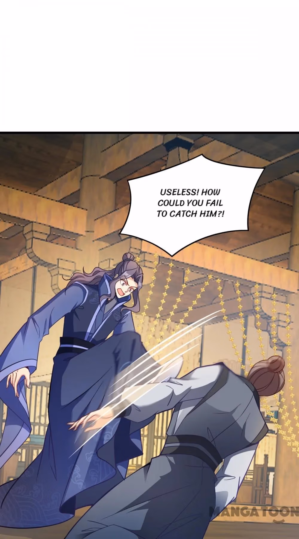 Read Mind Reading Princess chapter 155 image 52 on Lezhin