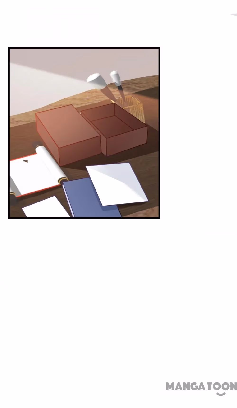 Read Mind Reading Princess chapter 156 image 1 on Lezhin