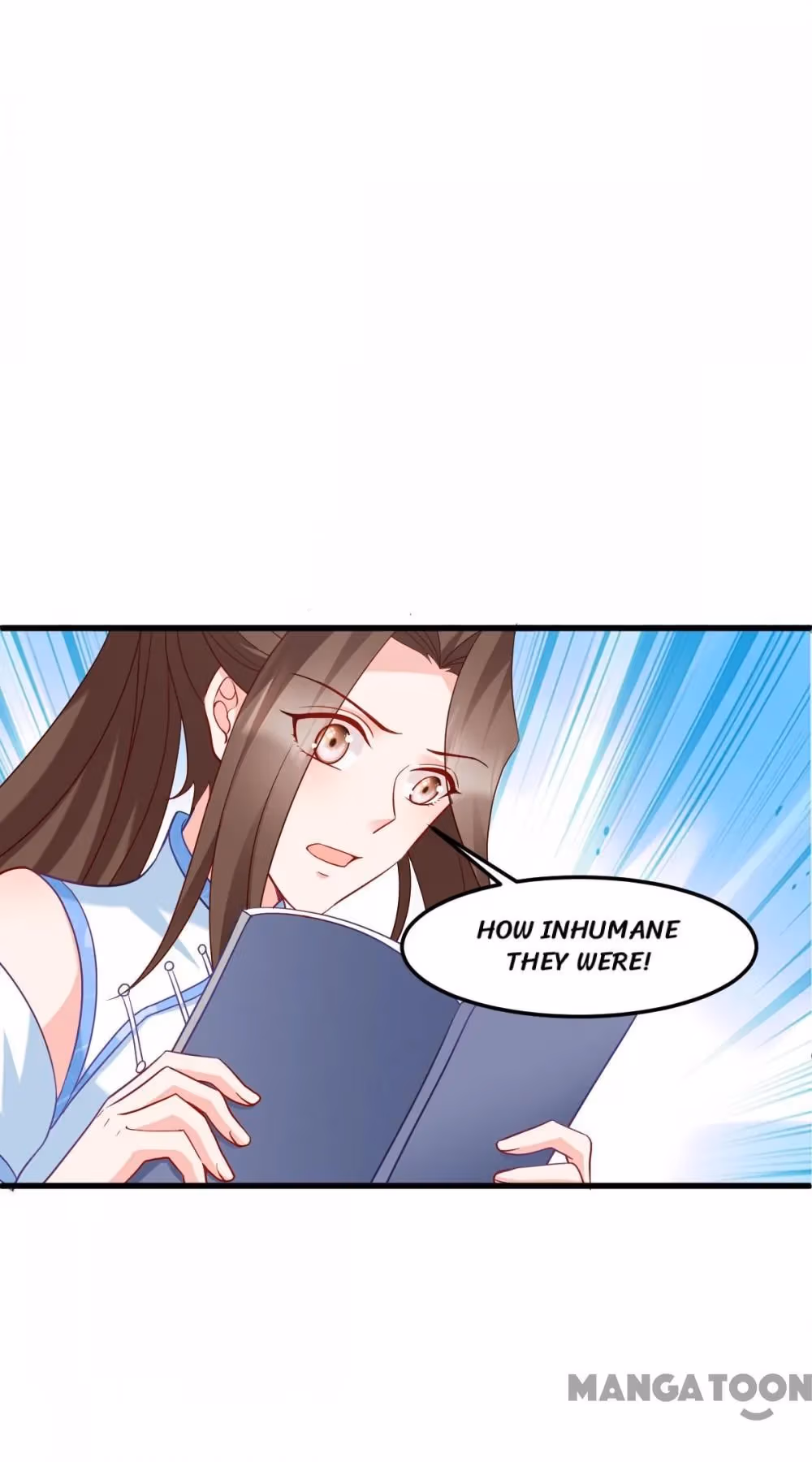Read Mind Reading Princess chapter 156 image 16 on Lezhin