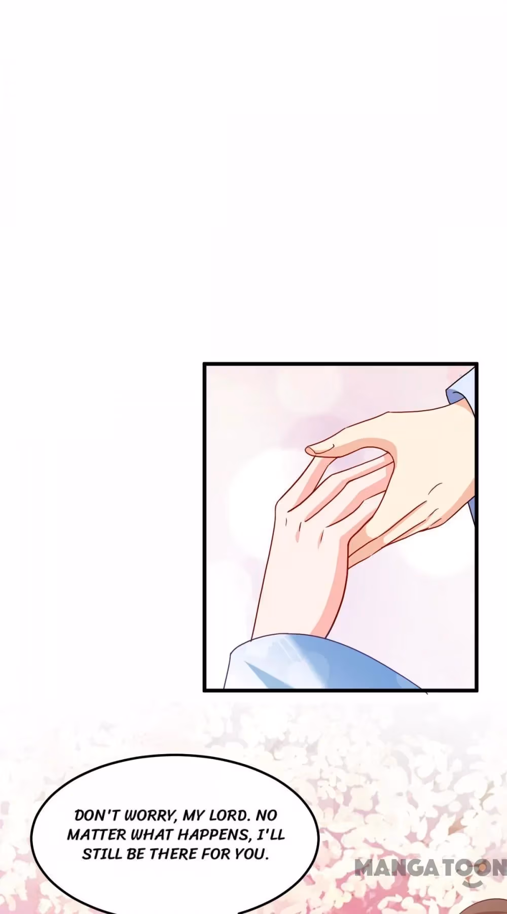 Read Mind Reading Princess chapter 156 image 24 on Lezhin