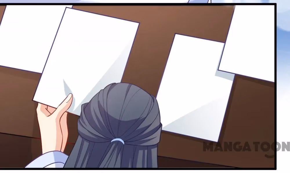 Read Mind Reading Princess chapter 156 image 27 on Lezhin