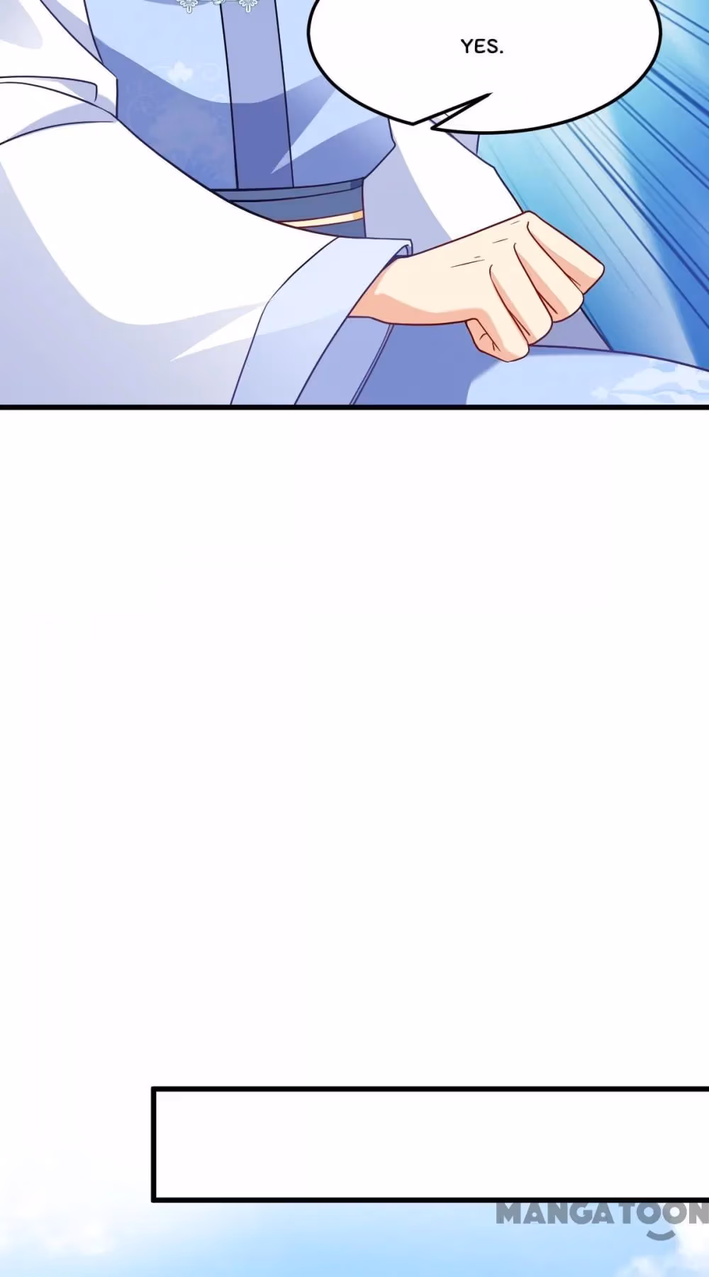 Read Mind Reading Princess chapter 156 image 44 on Lezhin