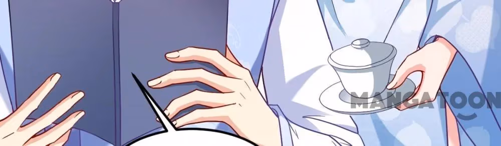 Read Mind Reading Princess chapter 156 image 5 on Lezhin