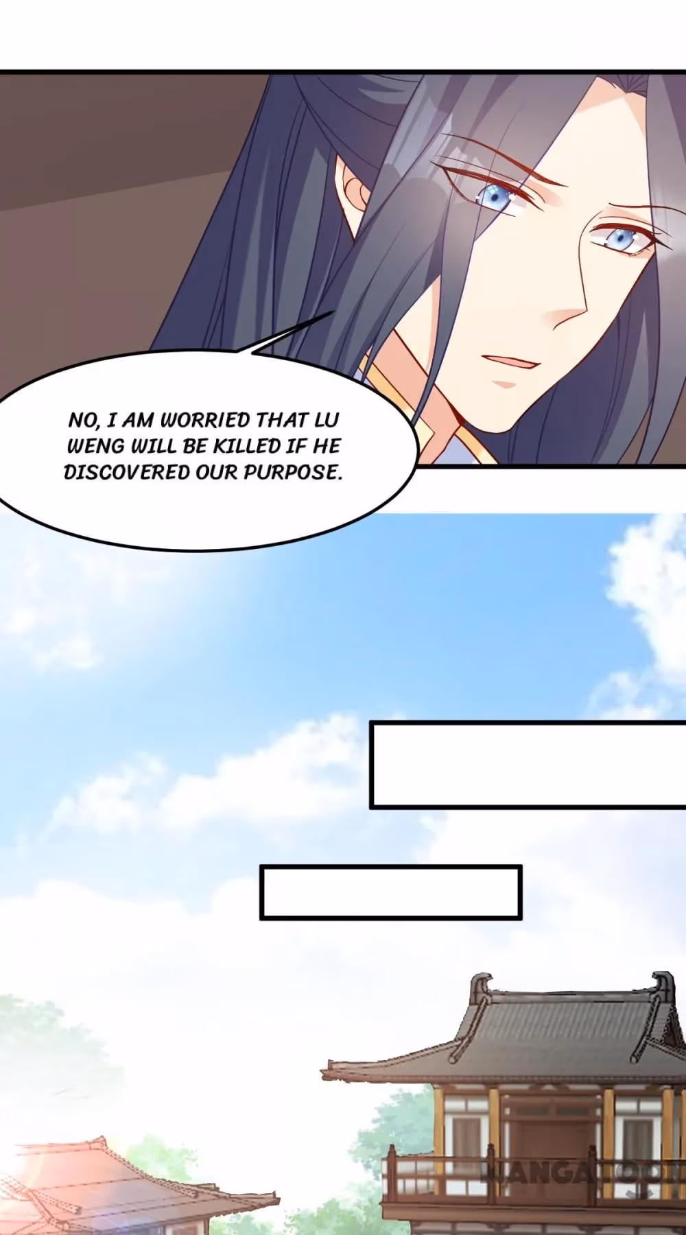 Read Mind Reading Princess chapter 156 image 52 on Lezhin