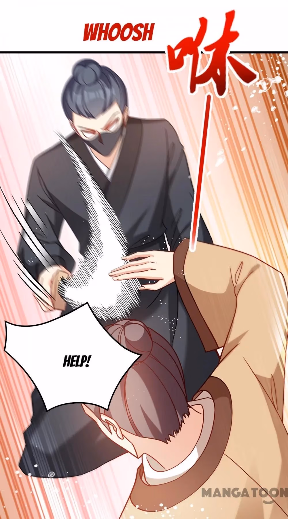 Read Mind Reading Princess chapter 156 image 61 on Lezhin