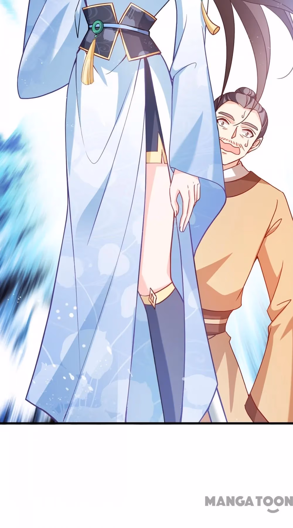 Read Mind Reading Princess chapter 156 image 67 on Lezhin