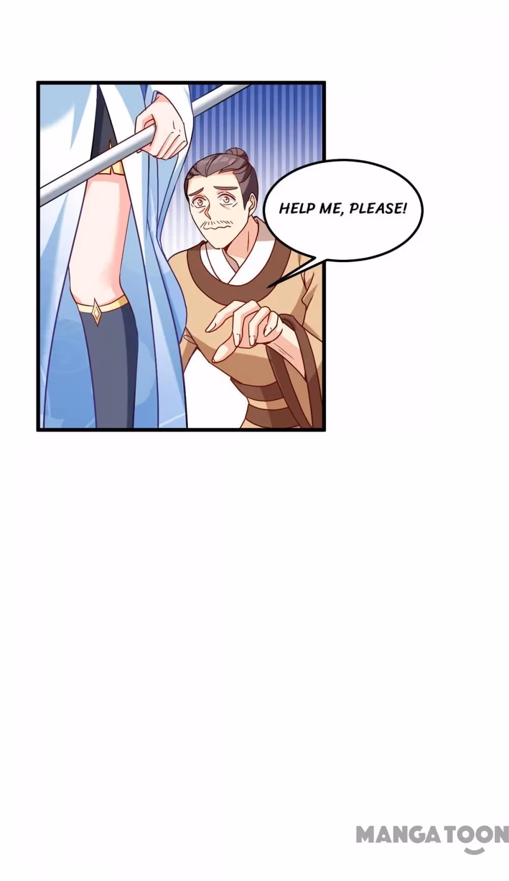 Read Mind Reading Princess chapter 156 image 71 on Lezhin